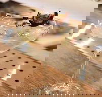 Baskk at Kirra Point - Tourism Canberra