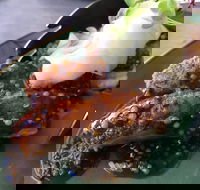 Bin 72 - Tourism Canberra