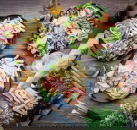 Bondi Grill'e - Tourism Canberra