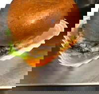 Boom Boom Burger Bar - Tourism Canberra