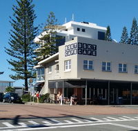 BSKT cafe - Tourism Canberra