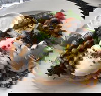 Cafe Scooterini - Tourism Canberra