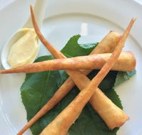 Cazzy's Restaurant - Tourism Canberra