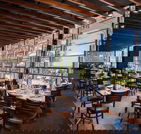 Delizioso at The Strand - Tourism Canberra