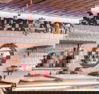 Earth N Sea - Tourism Canberra