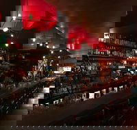 Etsu Izakaya - Tourism Canberra