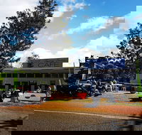 Flying Bean Cafe - Tourism Canberra