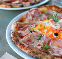 Goccia Italian Pizzeria - Tourism Canberra