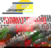 Jay's Food Emporium - Tourism Canberra