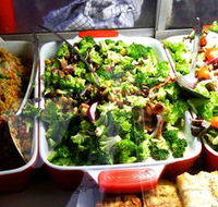 Koffee at Tiffanys - Tourism Canberra