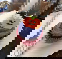 Little Elm Cafe - Tourism Canberra