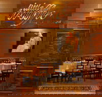 Little Truffle Dining Room  Bar - Tourism Canberra