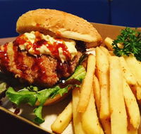 Oceans Fish and Chips Bar - Tourism Canberra