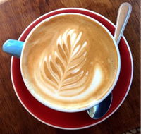 Plantation House Cafe - Tourism Canberra