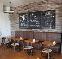 Quayrra Dining Room - Tourism Canberra