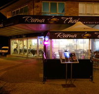 Rama 5 - Tourism Canberra