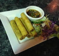 Sunshine Thai Restaurant - Tourism Canberra