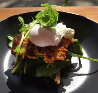 The Black Sheep Espresso Baa - Tourism Canberra