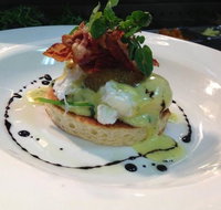 The Castaway Cafe - Tourism Canberra