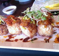 Top Noodle - Tourism Canberra