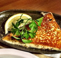 Xenia Grill - Tourism Canberra