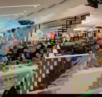 Boost Juice - Tourism Canberra