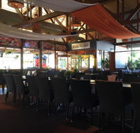 Burleigh Town Tavern - Tourism Canberra