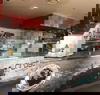 Crust Gourmet Pizza