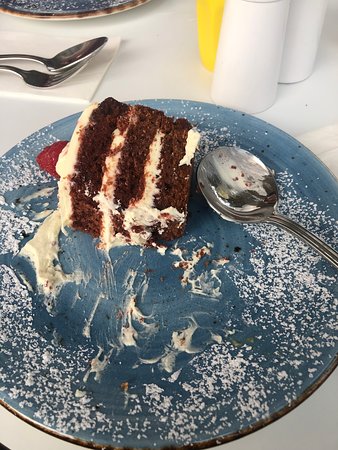 HOTA Cafe - Tourism Canberra 0
