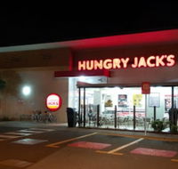 Hungry Jack's