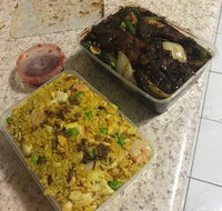 Magic Wok Chinese Kitchen