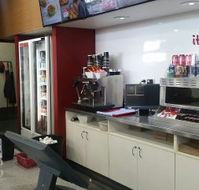 Red Rooster - Tourism Canberra