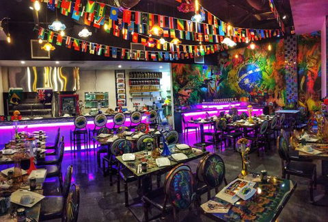 The Grill House - Tourism Canberra 0