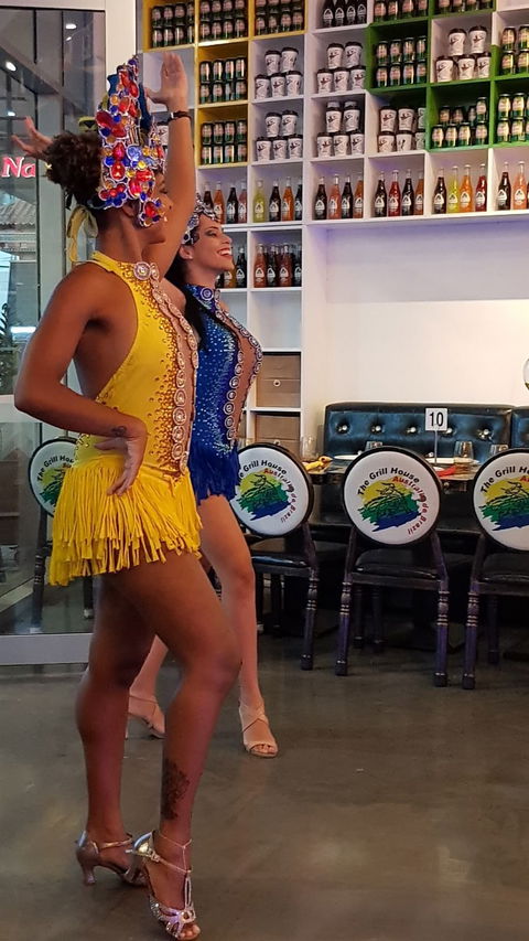 The Grill House - Tourism Canberra 2