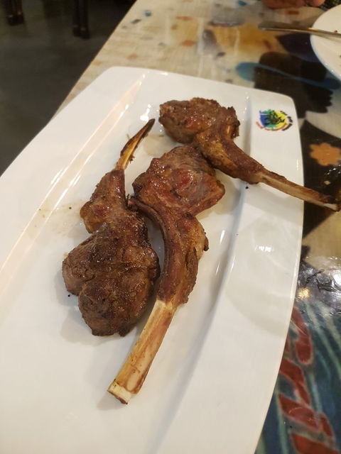 The Grill House - Tourism Canberra 3