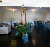 The Sidewalk Cafe  Garden - Tourism Canberra