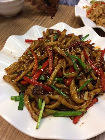 Xin Jiang Restaurant - Tourism Canberra 0