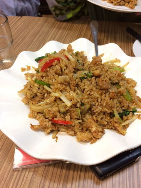 Xin Jiang Restaurant - Tourism Canberra 3