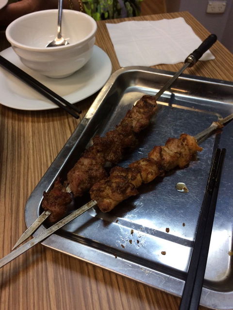 Xin Jiang Restaurant - Tourism Canberra 4