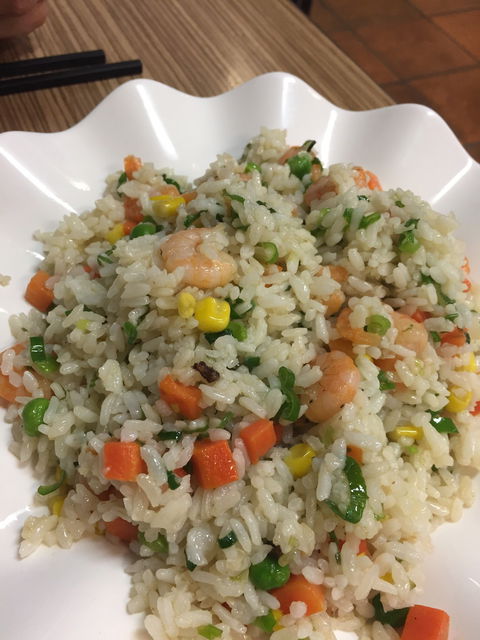 Xin Jiang Restaurant - Tourism Canberra 6