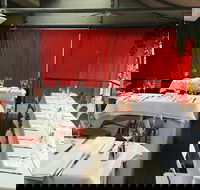 Marble Bar Bistro - Tourism Canberra