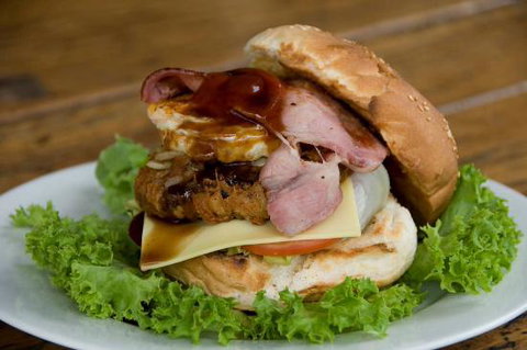 Tewantin Fish & Chips - Tourism Canberra 0