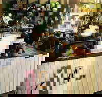 Cafe on Cusack - Tourism Canberra
