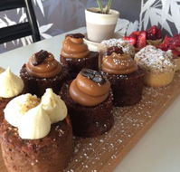 Perk's Cafe - Tourism Canberra