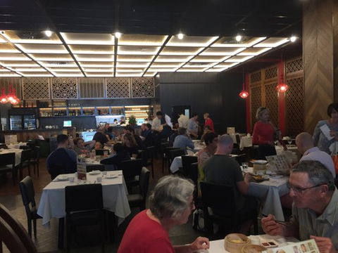 Yum Cha Cuisine - Tourism Canberra 0