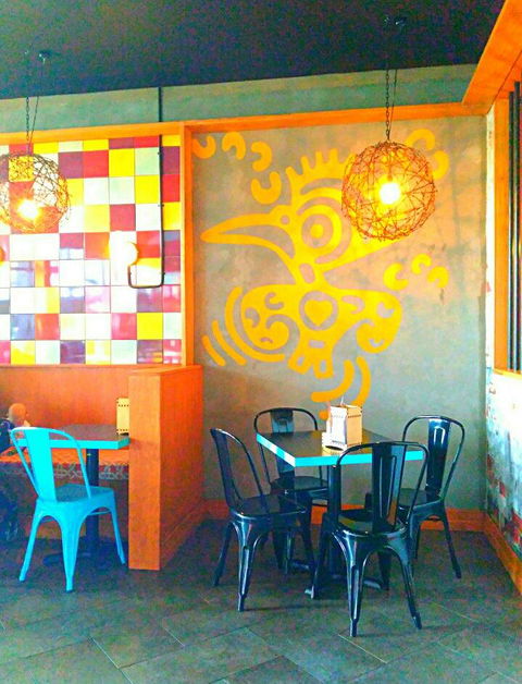 Burrito Bar Modern Mexican - Tourism Canberra 1