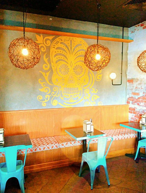 Burrito Bar Modern Mexican - Tourism Canberra 2