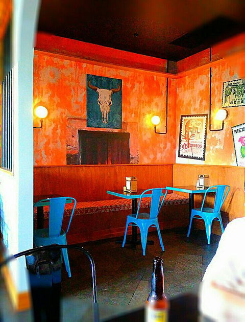 Burrito Bar Modern Mexican - Tourism Canberra 3