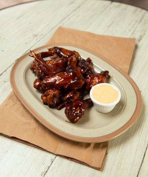 Burrito Bar Modern Mexican - Tourism Canberra 4