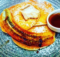 Caffe Cherry Beans - Tourism Canberra